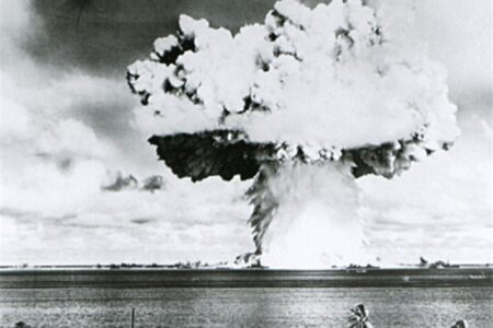 سوابق سوءاستفاده آمریکا و اسرائیل از دانشگاه و دانشجو در برنامه‌های ضدبشری