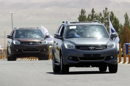 سود ۷۲۰ میلیونی قرعه‌کشی ایران‌خودرو برای این افراد+جدول