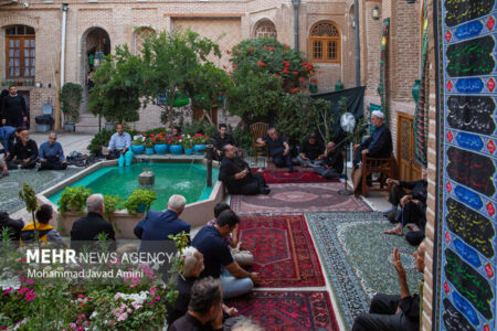 سومین همایش علمی هیئت و آیین‌های مذهبی برگزار می‌شود