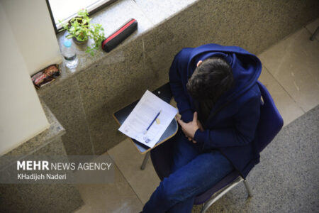 سی و یکمین دوره المپیاد علمی دانشجویی کشور در ۲۳ رشته برگزار می شود