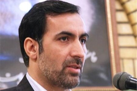 سید احمد موسوی رئیس بنیاد شهید و امور ایثارگران شد