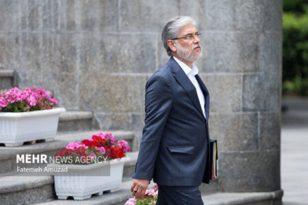 سیمایی: پزشکیان به مناسبت ۱۶ آذر در یکی از دانشگاه ها سخنرانی خواهدکرد