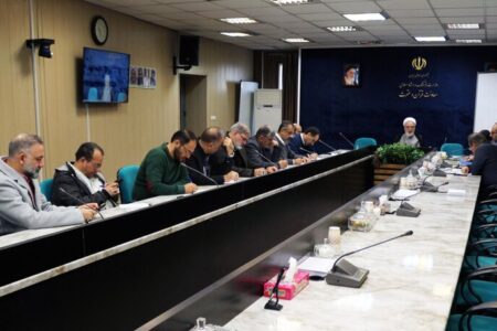 سی‌وسومین نمایشگاه بین‌المللی قرآن کریم با رویکردی نو برگزار می‌شود