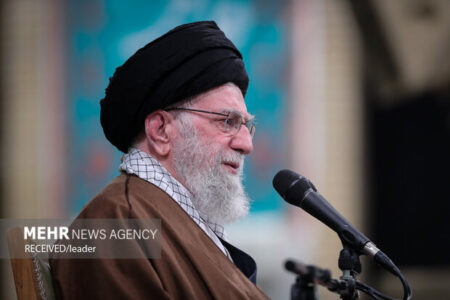 شاخصه‌های قدرت شناختی در اندیشه مقام معظم رهبری بررسی می شود