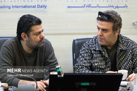 شبکه خانگی نمی‌تواند سینما را از بین ببرد؛ ۲۰ سال منتظر چنین نقشی بودم