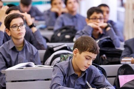 شبکه سازی بنیاد نوجوانان؛ از «دختران حاج قاسم» تا «نوجوان کنشگر»