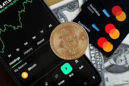 شوک بانک مرکزی به سرمایه‌گذاران ارز دیجیتال