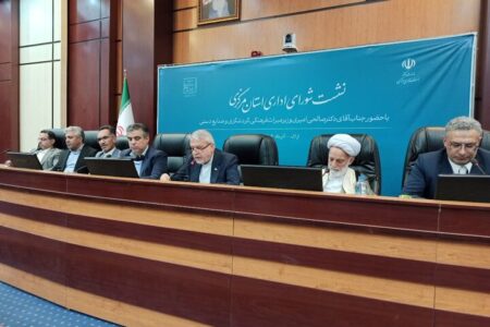 صالحی امیری: جذب بیش از ۸ میلیون گردشگر خارجی در سال جاری هدف‌گذاری شد