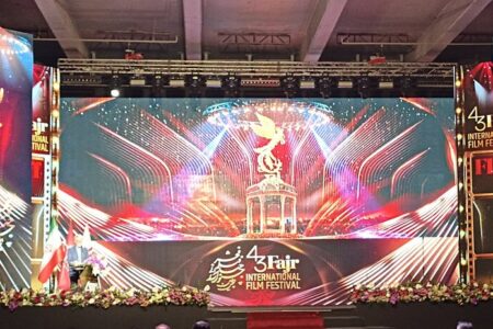 صالحی: سینما راوی مقاومت و زخم‌های روزگار ماست