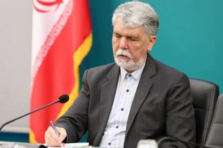 صالحی: کوشش و حضور مسئولانه زنان زمینه ساز رشد فرهنگی و تمدنی کشور است