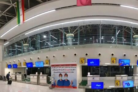 صدور روادید فرودگاهی در کرمان