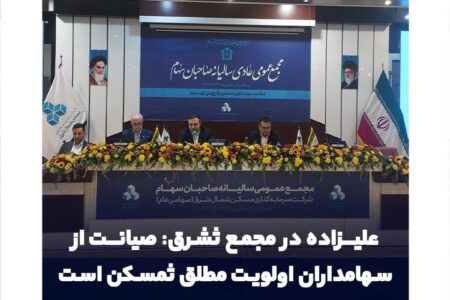 صیانت از سهامداران اولویت مطلق ثمسکن است/ ورود مستقیم برای حل گره پروژه فردوسی