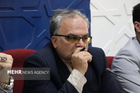 ضرورت تبدیل کاروانسرای سمنان به قطب گردشگری و پذیرایی از زائران رضوی