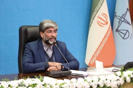 عتباتی: پرونده قتل عمد در آذربایجان غربی سازش شد