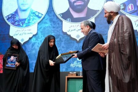 عراقچی: تداوم  و تقویت قدرت و اقتدار ملی ضروری است