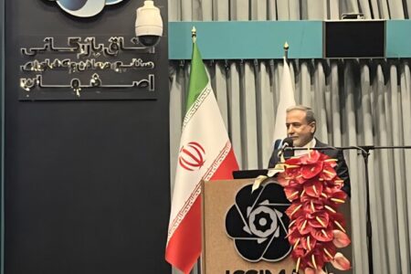 عراقچی:دشمن در تلاش برای بدتر نشان دادن اوضاع اقتصادی کشور است