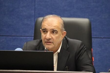 عسکری: فقط ۲۰ حکم برنامه هفتم در حوزه هوای پاک اجرا شده است