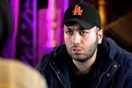 علی صبور بعد از تکذیبیه دیروز: هم احضار شدم هم تفهیم اتهام