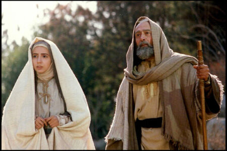 فاصله گرفتن از کلیشه‌های رایج؛ باموسیقی به زندگی «مریم مقدس» وارد شوید