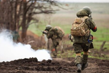 فتوحات جدید ارتش روسیه؛ ۲۹۰ پهپاد اوکراینی سرنگون شدند