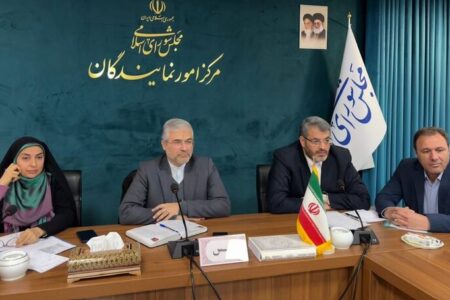 فلسفی: طرح هادی هنوز به روستاهای شمیرانات نرسیده است