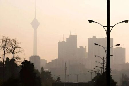 فوری / تکلیف تعطیلی تهران فردا دوشنبه ۱۷ آذر ۱۴۰۴ مشخص شد