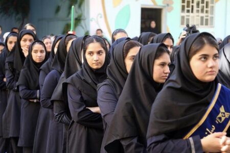 فوری / تکلیف تعطیلی مدارس سمنان فردا سه‌شنبه ۲ دی ۱۴۰۴ مشخص شد