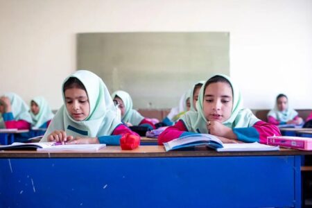 فوری / مدارس تهران فردا چهارشنبه ۲۶ آذر ۱۴۰۴ تعطیل شد؟