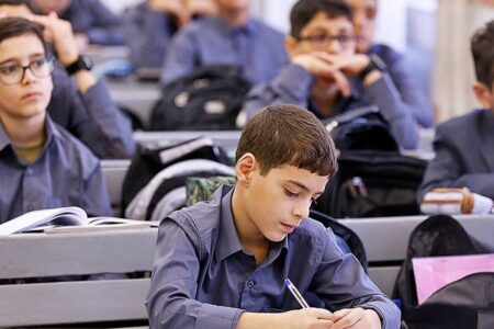 فوری / مدارس خوزستان فردا چهارشنبه ۲۶ آذر ۱۴۰۴ تعطیل شد؟