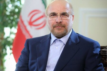 قالیباف: حکمرانی را نمی‌توان در اتاق‌های دربسته پیش برد