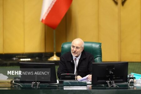 قالیباف: همکاری‌های دفاعی ایران با دیگر کشورها پیوسته در حال ارتقاست