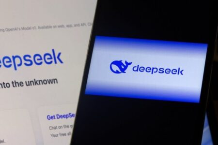 قانونگذاران آمریکایی در پی چسباندن دیپ سیک به ارتش چین