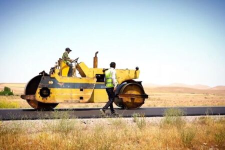 قرارداد نوسازی بیش از ۳ هزار ناوگان جاده‌ای منعقد شد