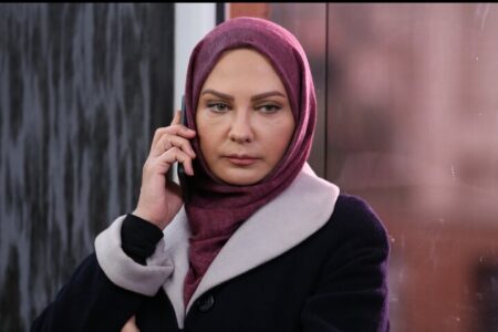 قسمت آخر سریال «میراث» روی آنتن می‌رود