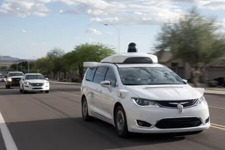 قطعی برق شهری تاکسی‌های وایمو را متوقف کرد