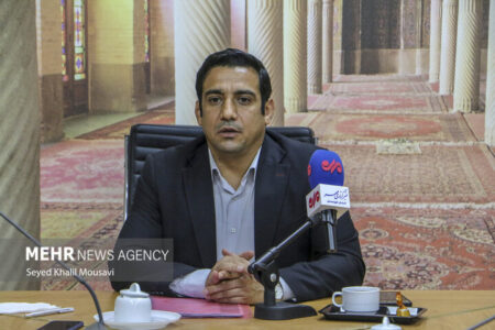 قهرمانان پاراآسیایی نشانه ظرفیت بالای ورزش خوزستان است