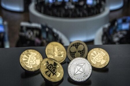 قیمت ارز‌های دیجیتال امروز چهارشنبه ۱۰ دی ۱۴۰۴ / بیت‌کوین بالای ۸۸ هزار دلار، اتریوم کاهش یافت