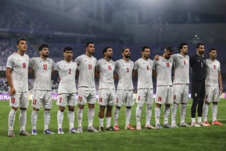 قیمت بلیت بازی‌های ایران در جام‌جهانی اعلام شد