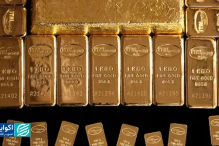 قیمت طلا امروز سه شنبه 2دی/ افزایش شدید قیمت + جدول