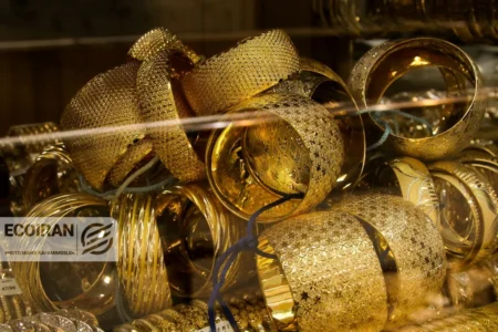 قیمت طلا و سکه امروز سه شنبه 25 آذر 1404/ افزایش قیمت ها + جدول و جزئیات