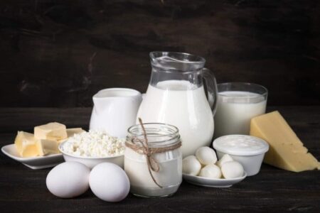 قیمت لبنیات از این هفته زیر ذره‌بین وزارت جهاد کشاورزی می‌رود