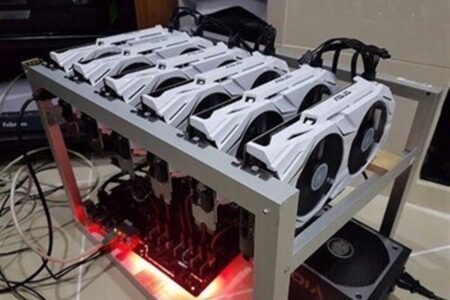 قیمت ماینر و میزان جریمه برای دستگاه‌های غیرمجاز