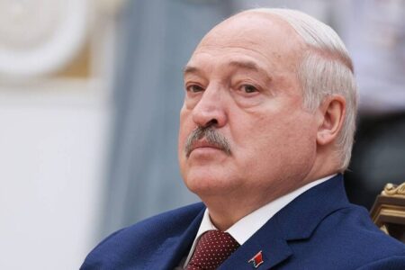 لوکاشنکو: حمله به اقامتگاه پوتین تروریسم در بالاترین سطح است