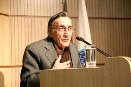 مأموریت پزشکیان به رئیس کتابخانه ملی برای پیگیری روند درمان فانی