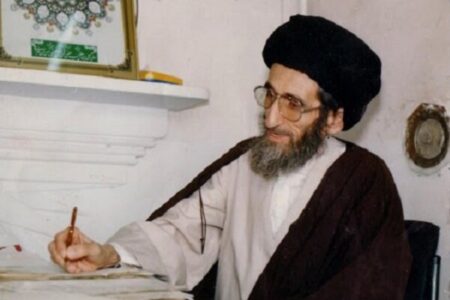 ماجرای سالم ماندن پیکر عالمی که برای حضرت زهرا(س) کتاب نوشت