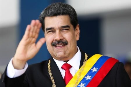 مادورو: آماده دفاع از کشور هستیم؛ وقت نبرد است