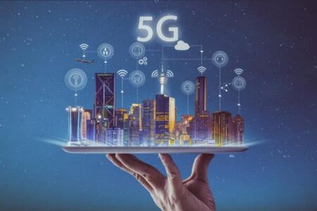 مازندران روی ریل توسعه اینترنت پایدار؛بابل نخستین شهر تمام 5G ایران