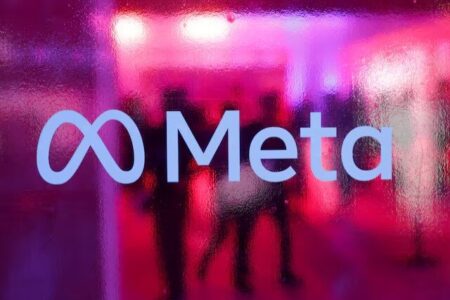 متا استارت آپ هوش مصنوعی چین را می‌خرد