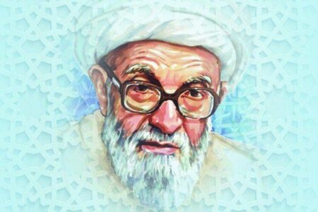 متقیان مسئول اطلاع‌رسانی کنگره علامه واعظ‌زاده خراسانی شد