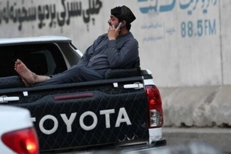 محدودیت تازه برای زنان در کابل / طالبان قانون عجیبی وضع کرد